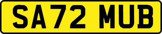SA72MUB