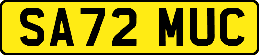 SA72MUC