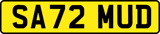 SA72MUD