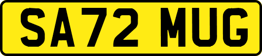 SA72MUG