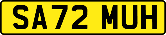 SA72MUH