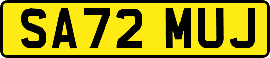 SA72MUJ