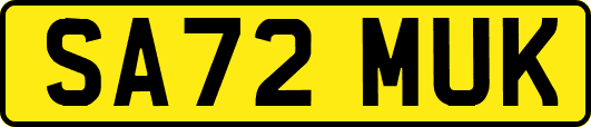 SA72MUK
