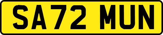 SA72MUN