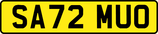 SA72MUO