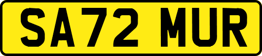 SA72MUR