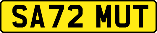 SA72MUT