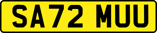 SA72MUU