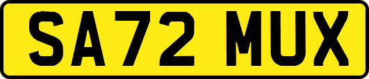 SA72MUX