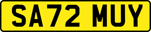 SA72MUY