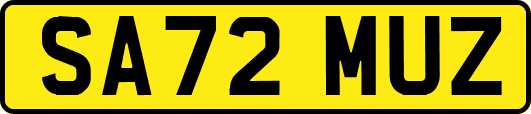 SA72MUZ