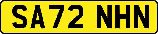 SA72NHN