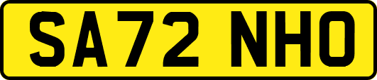 SA72NHO