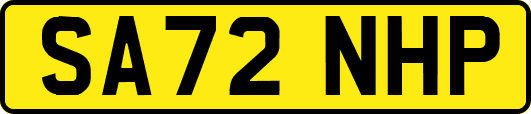 SA72NHP