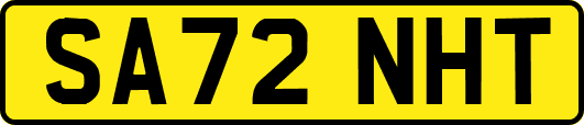 SA72NHT