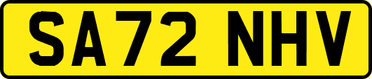 SA72NHV