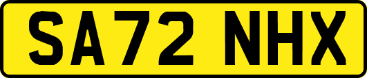 SA72NHX