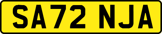 SA72NJA