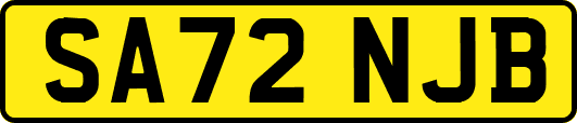 SA72NJB