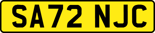 SA72NJC