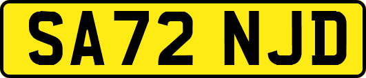 SA72NJD