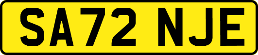 SA72NJE
