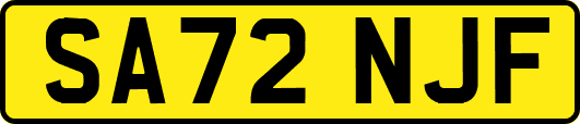 SA72NJF