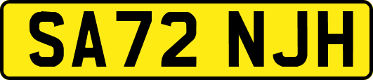 SA72NJH