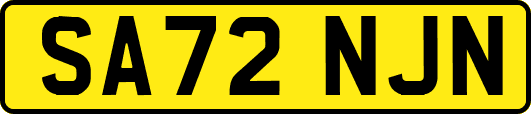 SA72NJN