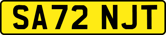 SA72NJT