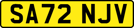 SA72NJV