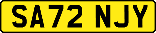 SA72NJY