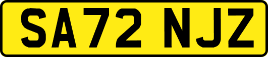 SA72NJZ