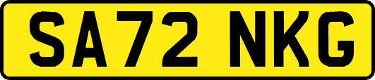 SA72NKG