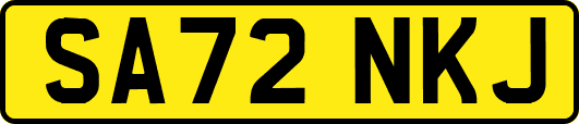SA72NKJ