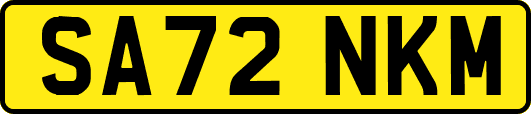 SA72NKM