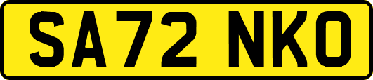SA72NKO