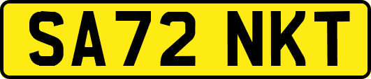 SA72NKT