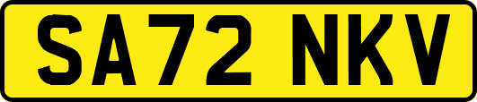 SA72NKV