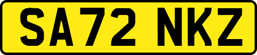 SA72NKZ
