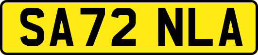 SA72NLA