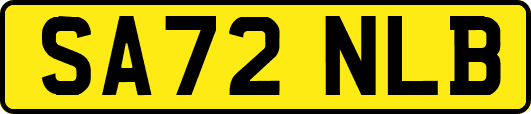 SA72NLB
