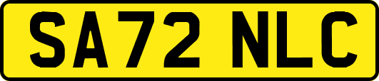 SA72NLC