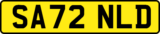 SA72NLD