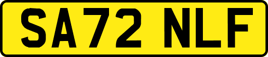 SA72NLF