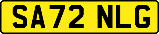 SA72NLG