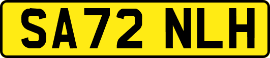 SA72NLH