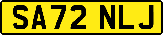 SA72NLJ