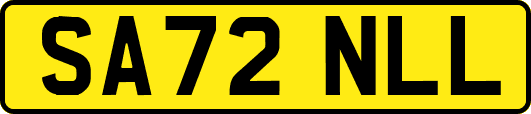 SA72NLL