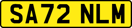 SA72NLM